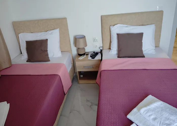 Gold Sand Apartments