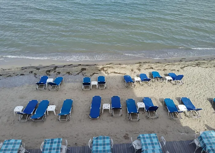 Gold Sand Apartments