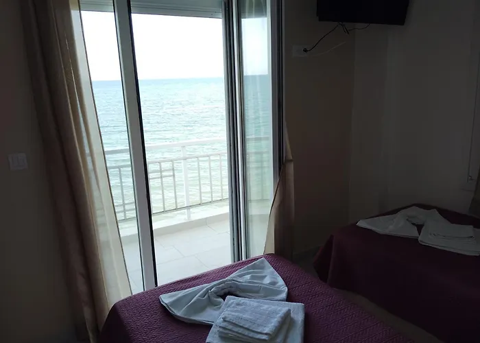 Gold Sand Apartments