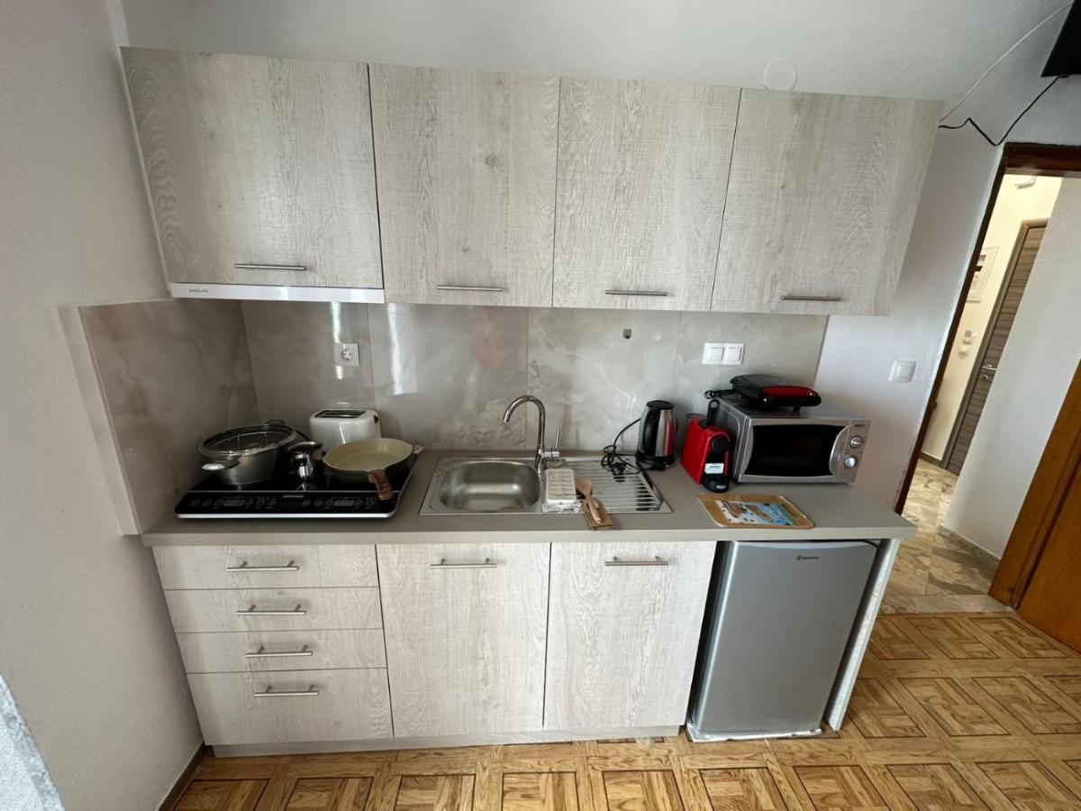 Gold Apartment Paralia Katerinis