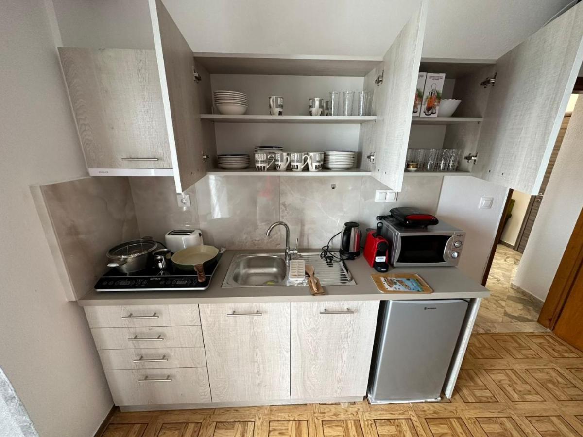 Gold Apartment Paralia Katerinis