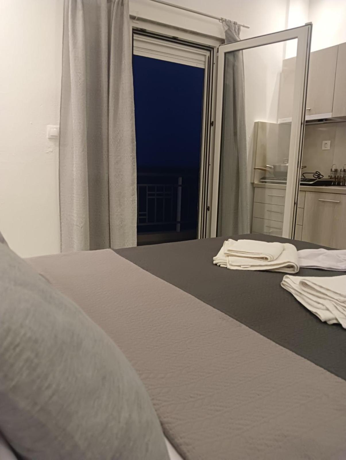Gold Apartment Paralia Katerinis